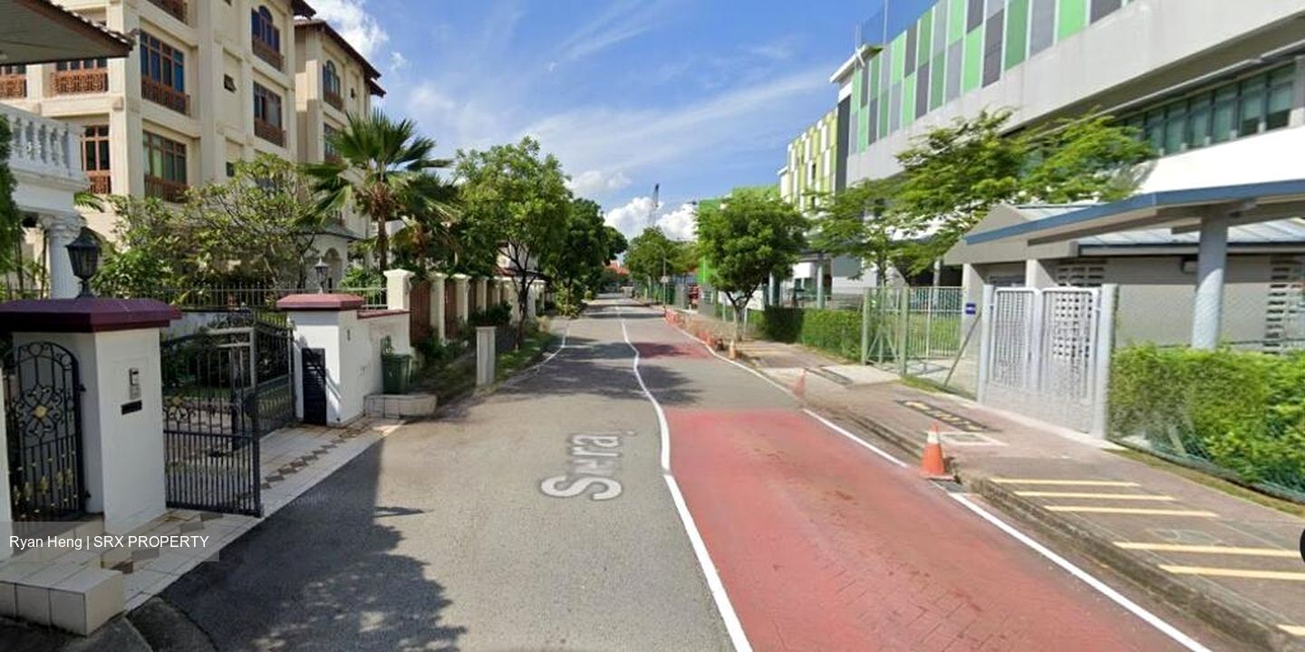 Haig Road (D15), Terrace #461166591
